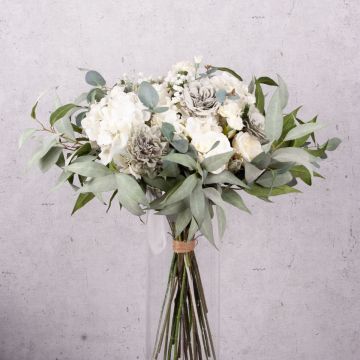 Exklusiver Blumenstrauß – Kundenwunsch von Ghita Marine
