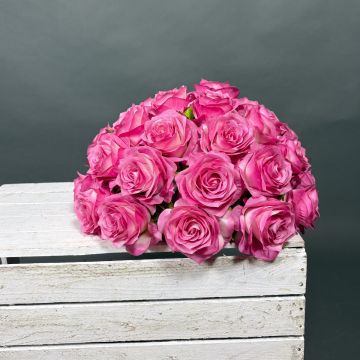 Blossom Beauty – Kundenwunsch von Ylana