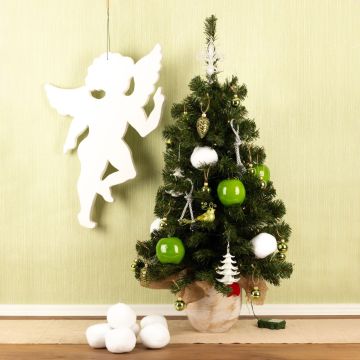 Oh Tannenbaum, oh Tannenbaum!