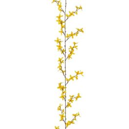 Kunstblumen Girlande Forsythie GLIP Gelb 165cm kunstblumen-girlande-forsythie-glip-gelb-165cm