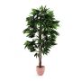 Kunstbaum Mango BALDO, Naturstämme, 180cm