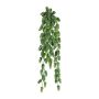 Dekohänger Hopfen DRALHE, Steckstab, Blüten, grün, 75cm