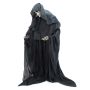 Halloween Dekoration Skelett SIFRIDUS mit Umhang, 160cm