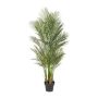 Deko Palme Areca URUBE im Dekotopf, 160cm