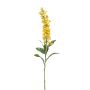 Kunstblume Levkoje DEVICA, gelb, 95cm, Ø8cm