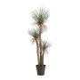 Künstliche Yucca rostrata DENALI im Dekotopf, 180cm