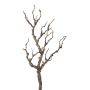 Kunstzweig Birke TRUNLO, braun, 65cm