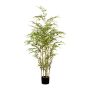 Dekobaum Japanischer Pfeilbambus DESON, Naturstämme, crossdoor, 130cm