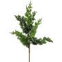 Deko Zweig Wacholder STURNYN, grün, 50cm