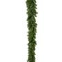 Plastik Tannengirlande VARK, buschig, 120cm