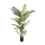 Künstliche Goldfruchtpalme TAWAN, 200cm