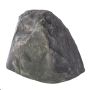 Kunstfelsen / Abdeckfelsen ANDREAS, grau, 76x66x65cm, wetterfest