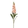 Künstliche Blume Levkoje DIHALLA, pfirsich, 80cm