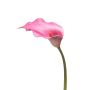 Künstliche Calla KIVARP, pink, 85cm