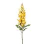 Künstliche Blume Löwenmäulchen REMLAK, gelb, 90cm