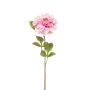 Kunstblume Dahlie REFOLG, rosa, 70cm