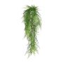 Kunst Asparagus Plumosus Hänger QUALO, Steckstab, 80cm