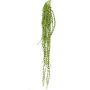 Künstlicher Senecio Hänger SANOE auf Steckstab, grün, 100cm