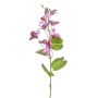 Deko Zweig Bauhinia DOWLER, rosa, 85cm