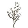 Unechter Birkenzweig ZURKAN, braun, 80cm