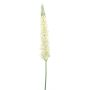 Kunstblume Lupine KALAMATA, creme, 110cm