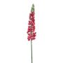 Kunstblume Lupine UKAPI, pink, 105cm