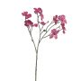 Deko Blume Japanischer Hartriegel AOTONG, Blüten, pink, 65cm