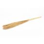 Getrockneter Schilf Bund DONJETA, natur, 115-120cm, Ø15cm