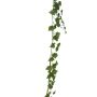 Künstliche Weinreben Girlande HONG, grün, 180cm