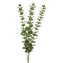 Künstlicher Zweig Eukalyptus XUAN, grün, 60cm
