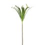 Künstliche Dracaena Marginata ZIHAO, grün, 85cm