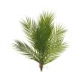 Kunst Palme Areca Palme NILIN auf Steckstab, 60cm