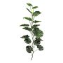 Deko Girlande Philodendron Monstera Deliciosa RONGLIN, 180cm