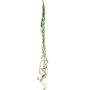 Deko Hänger Fukientee HUIXIAN auf Steckstab, grün, 130cm