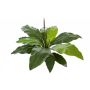 Künstliche Anthurium HAILEY, grün, 85cm