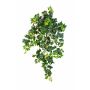 Künstliche Pflanze Königswein Hänger HEROPHILA auf Steckstab, grün, 70cm