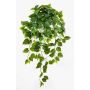 Künstlicher Philodendron Scandens Hänger EICCA auf Steckstab, 85cm