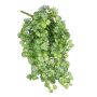 Künstliche Pflanze Steinbrech Hänger LINUS auf Steckstab, 60cm