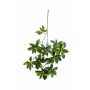Künstlicher Spindelstrauch Zweig SACHIKO, grün, 55cm