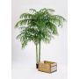 Künstliche Goldfruchtpalme NAOMI, 210cm