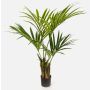 Künstliche Kentia Palme OMAYRA, 110cm