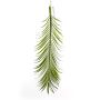 Künstliche Palmenblätter Phönixpalme CATY, 18 Stück, 165cm