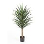 Künstliche Yucca Palme aloifolia LEVI, 130cm