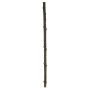 Kunst Ast Platane FENGYU, braun, 90cm
