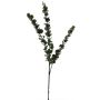 Künstlicher Zweig Eukalyptus XIJIAN, grün, 75cm