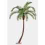 Künstliche Dattelpalme HARPER, 360cm