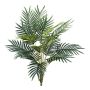 Kunst Palme Areca GOSMI, Steckstab, 60cm