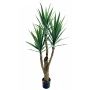 Künstliche Yucca Palme HIMBERGA, 150cm