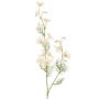 Künstlicher Rittersporn Zweig LUCHANA, zartrosa-weiß, 95cm, Ø11cm