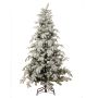 Künstlicher Christbaum DALIO, LEDs, beschneit, 180cm